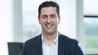 Roy Janssen