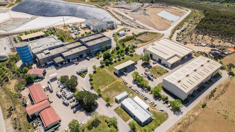 A PreZero Portugal torna-se a única empresa no país a obter a certificação LEAN na gestão (operação e manutenção) do Tratamento Mecânico de resíduos urbanos, localizada no CITERPB - Centro Integrado de Tratamento e Eliminação de Resíduos do Planalto Beirão.