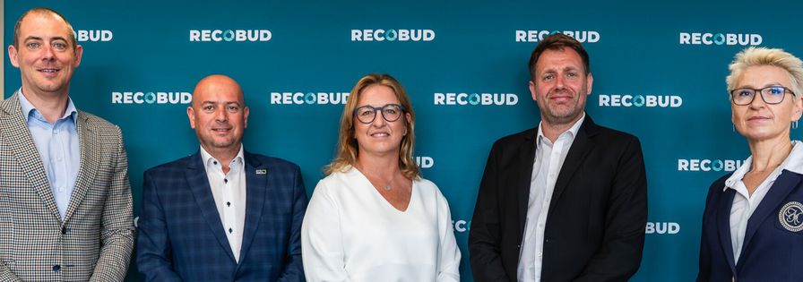 RECOBUD zarząd przyciete