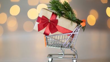Repensar tradições festivas: estratégias para um Natal sustentável e consciente