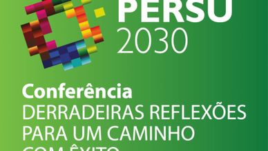 Persu 2030 e PreZero, num caminho com êxito - Tiago Borges