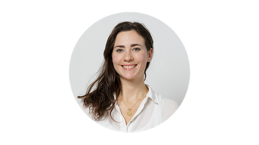 Profilbild Pia Buchmayr Circular Analytics