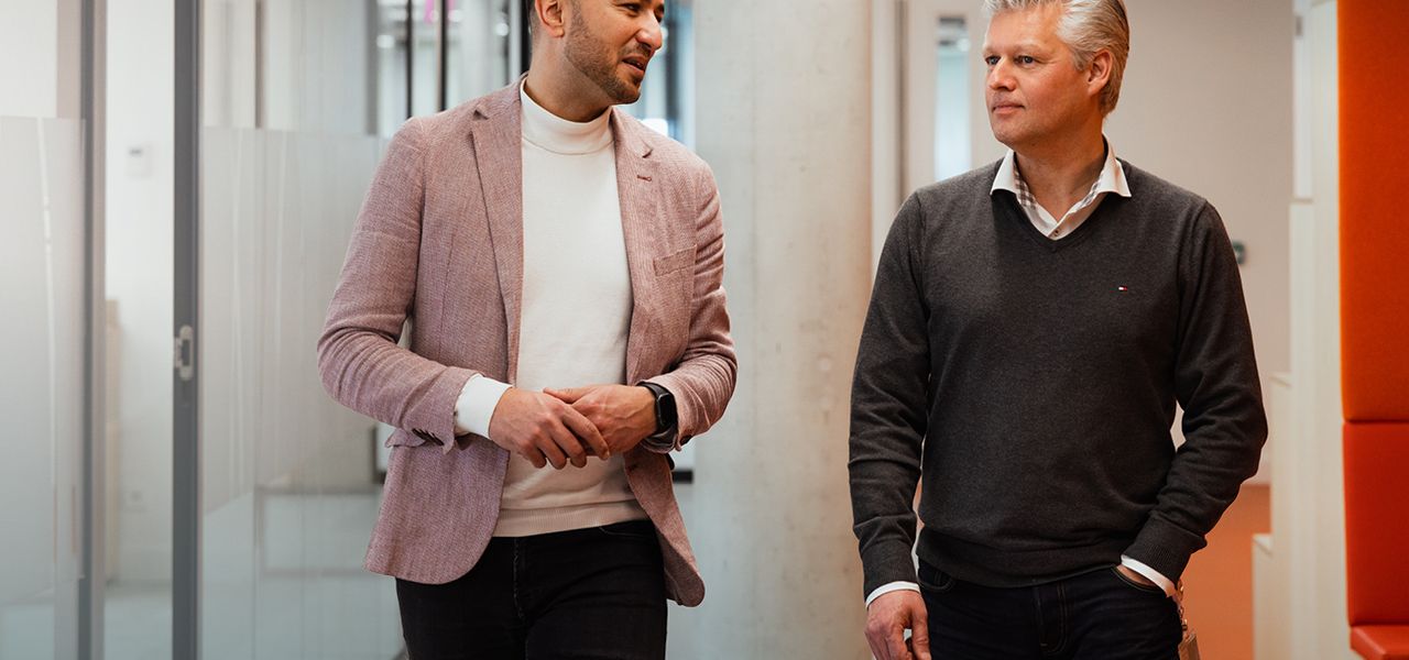 Ziekenhuis Gelderse Vallei gaat Zero voor de Zaak met PreZero