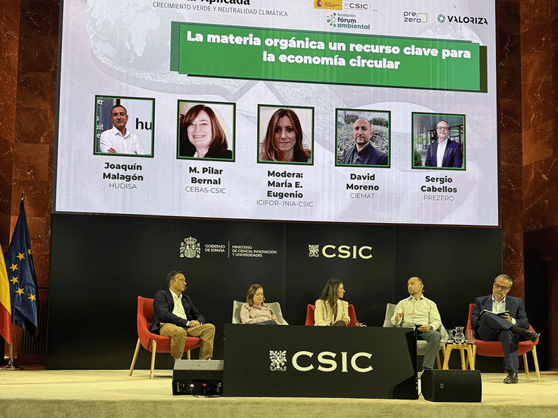 PreZero Congreso de Sostenibilidad y Economía Circular Aplicada3