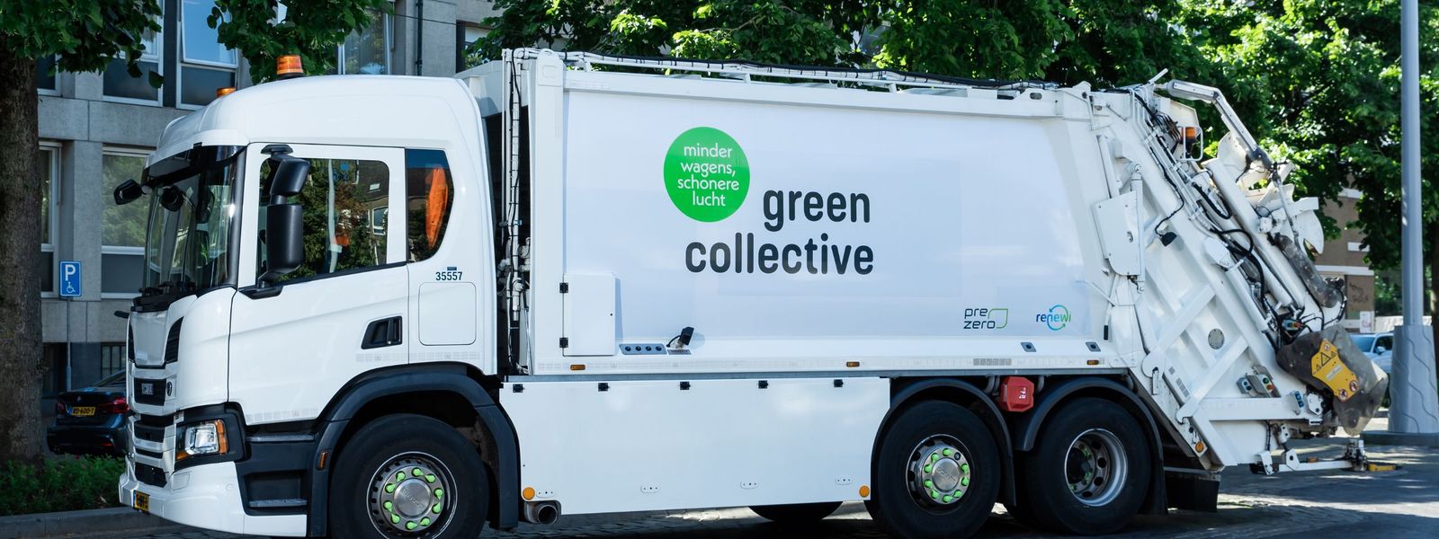 Green collective PreZero