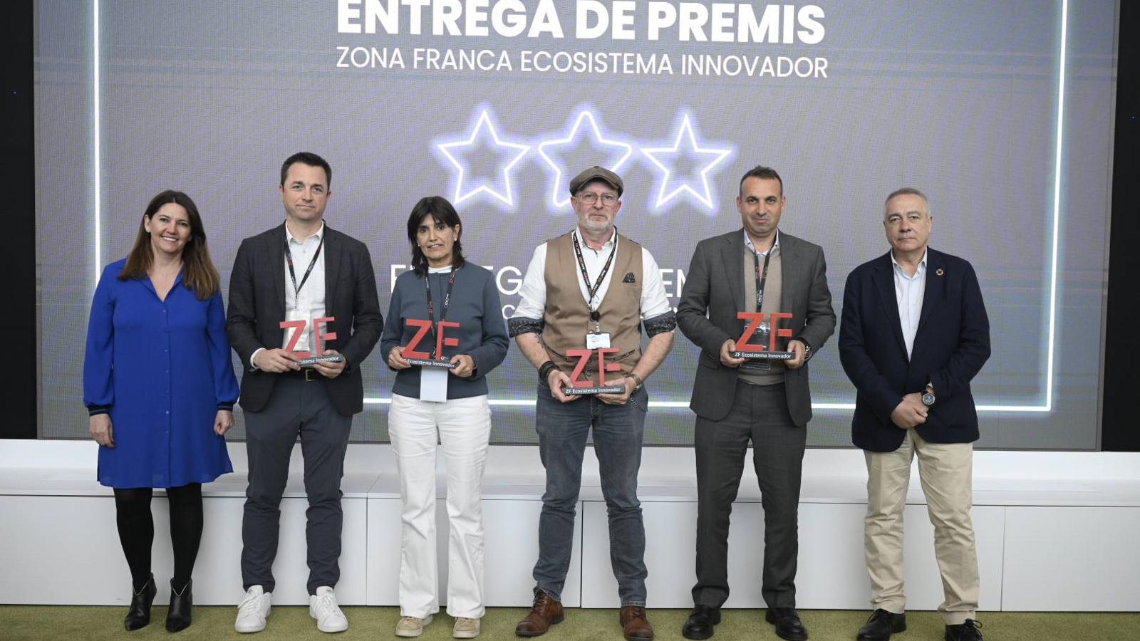 Premio Zona Franca 2