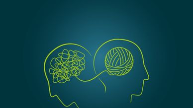 A influência da Saúde Mental no Trabalho