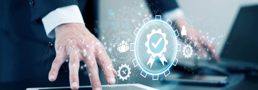A PreZero Portugal é uma empresa certificada