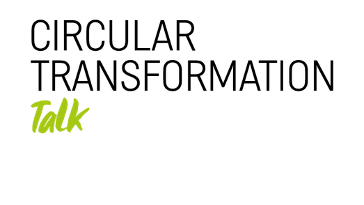 Circurlar Transformation Logo
