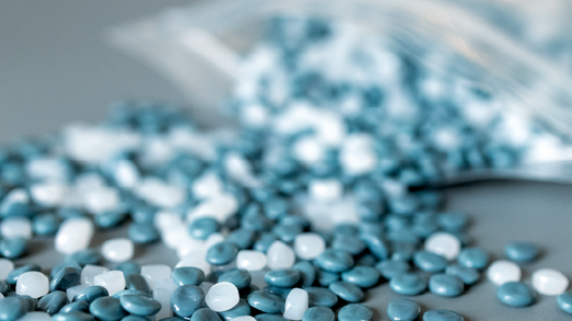 PreZero Plastiktüte