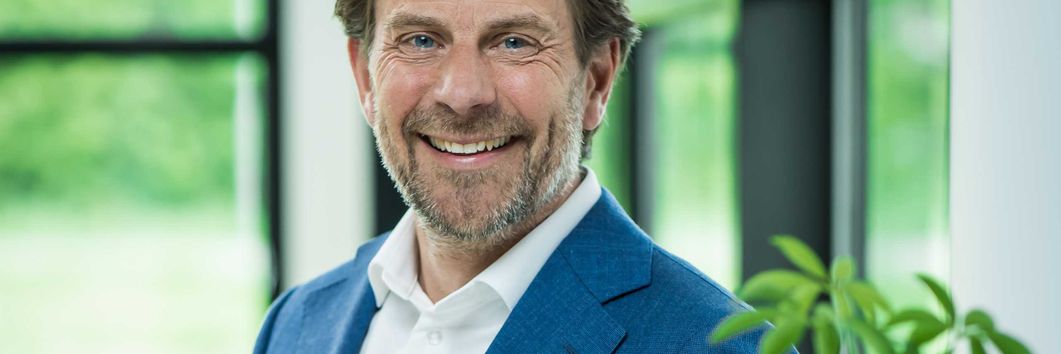 Freek Bakker