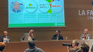 Feria Plastics & Rubber 2024