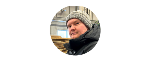Andreas Holmdahl