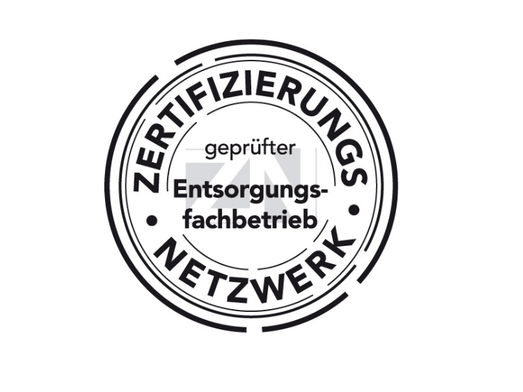 Efb Entsorgungsfachbetrieb Zertifizierungs Netzwerk