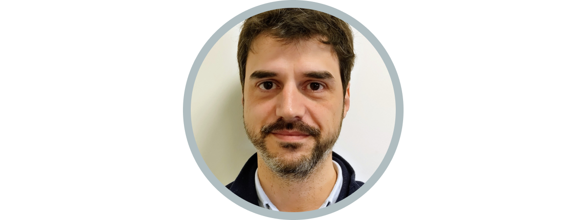 Luis Martins