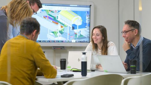 Projectmanagers PreZero