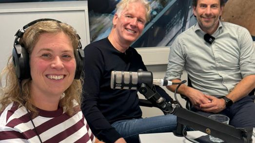 ESCH-R podcast