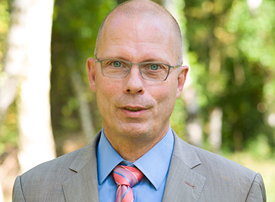 Günther Backmann Pofilbild