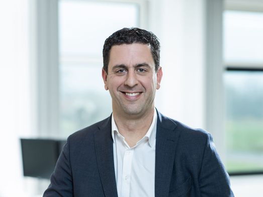 Roy Janssen
