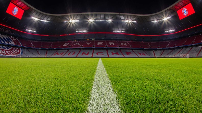 Allianz Arena