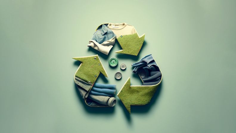 Circular economy