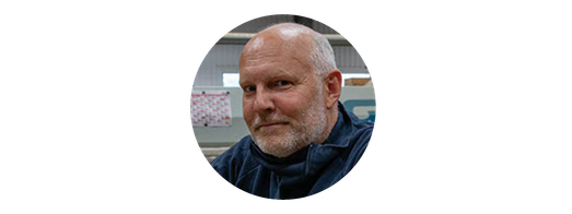Fredrik Larsson