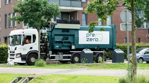 wagen PreZero