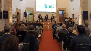 PreZero en las Jornadas provinciales de residuos de Jaen