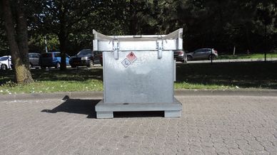 ASP 800l