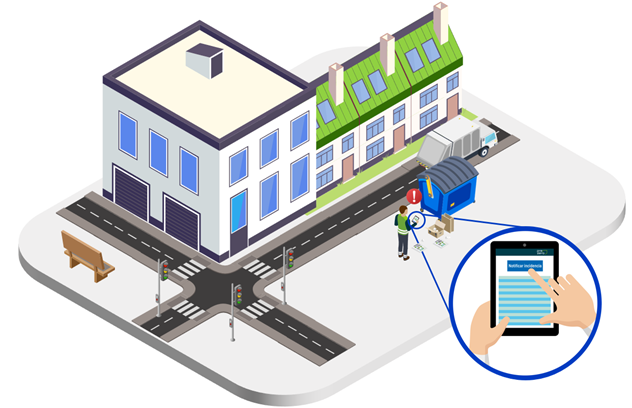 infografia-ciudades-tecnologia