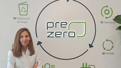 "La innovación es clave para avanzar hacia modelos más circulares"