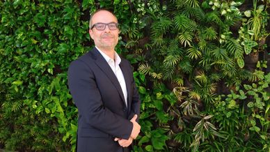 Entrevista Sergio Cabellos IndustriAmbiente