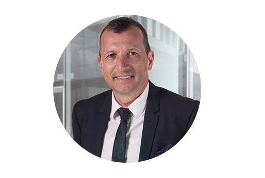 Profilbild Christoph Lindner Conversio GmbH