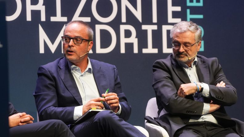 foro Horizonte Madrid Este 3