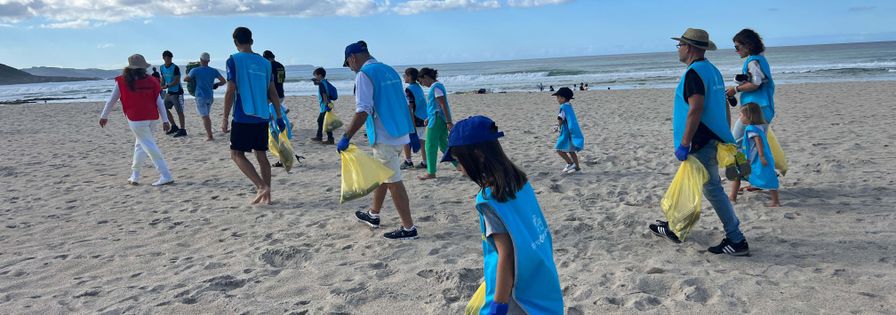 Dia Mundial de los Oceanos