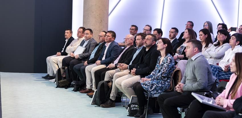 PreZero celebra la III Edición de los Premios Seguridad y Salud en Mercamadrid