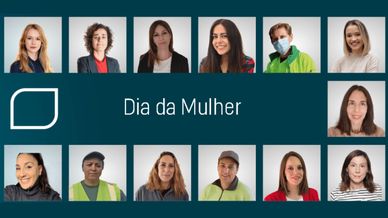 Dia Internacional da Mulher 2022