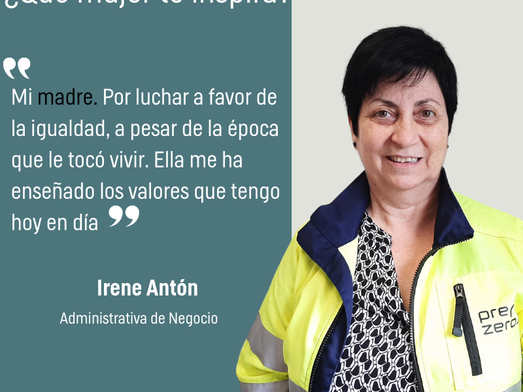 Irene Antón