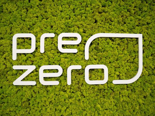 Logo PreZero