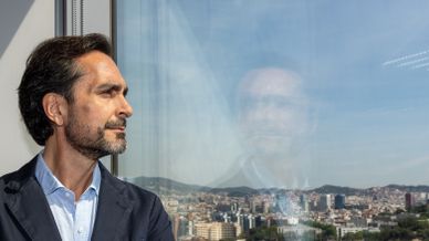 Borja Martín 1