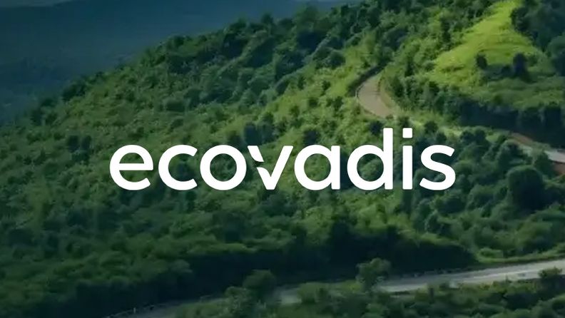 PreZero Polymers Certificate Ecovadis