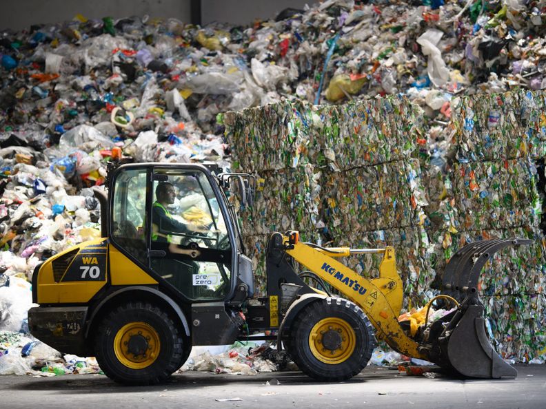 Economia Circular