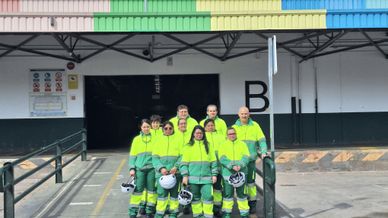 escuela de oficios de prezero en Fuenlabrada