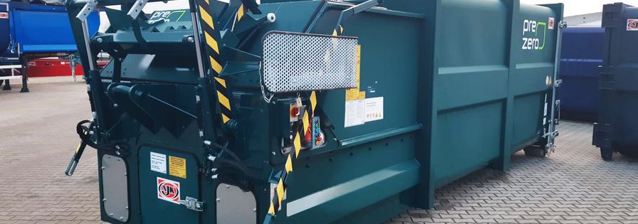 Perscontainer